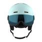 Salomon Orka Visor Junior Helmet 2026 - Skiis & Biikes