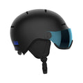 Salomon Orka Visor Junior Helmet 2026 - Skiis & Biikes
