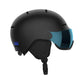 Salomon Orka Visor Junior Helmet 2026 - Skiis & Biikes