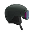 Salomon Osmo Sigma Helmet 2026 - Skiis & Biikes