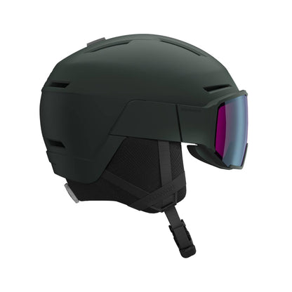 Salomon Osmo Sigma Helmet 2026 - Skiis & Biikes