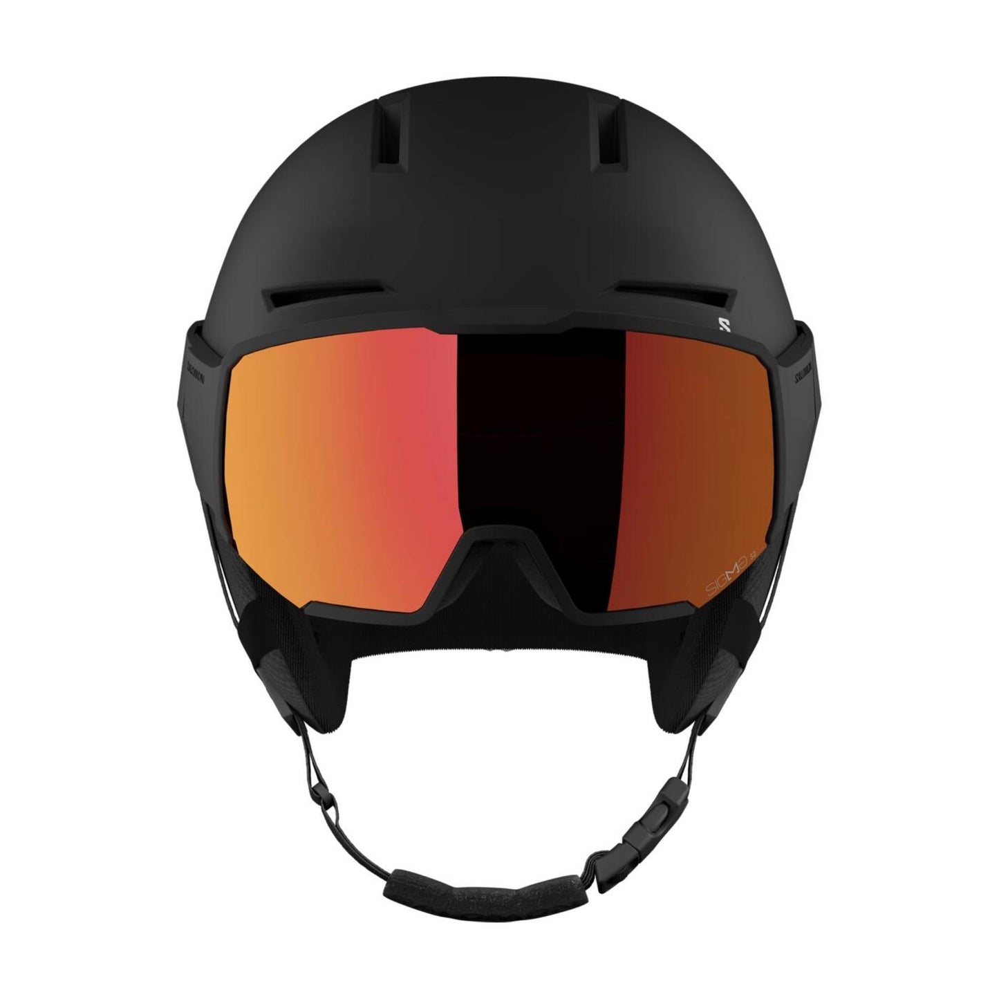 Salomon Osmo Sigma Helmet 2026 - Skiis & Biikes