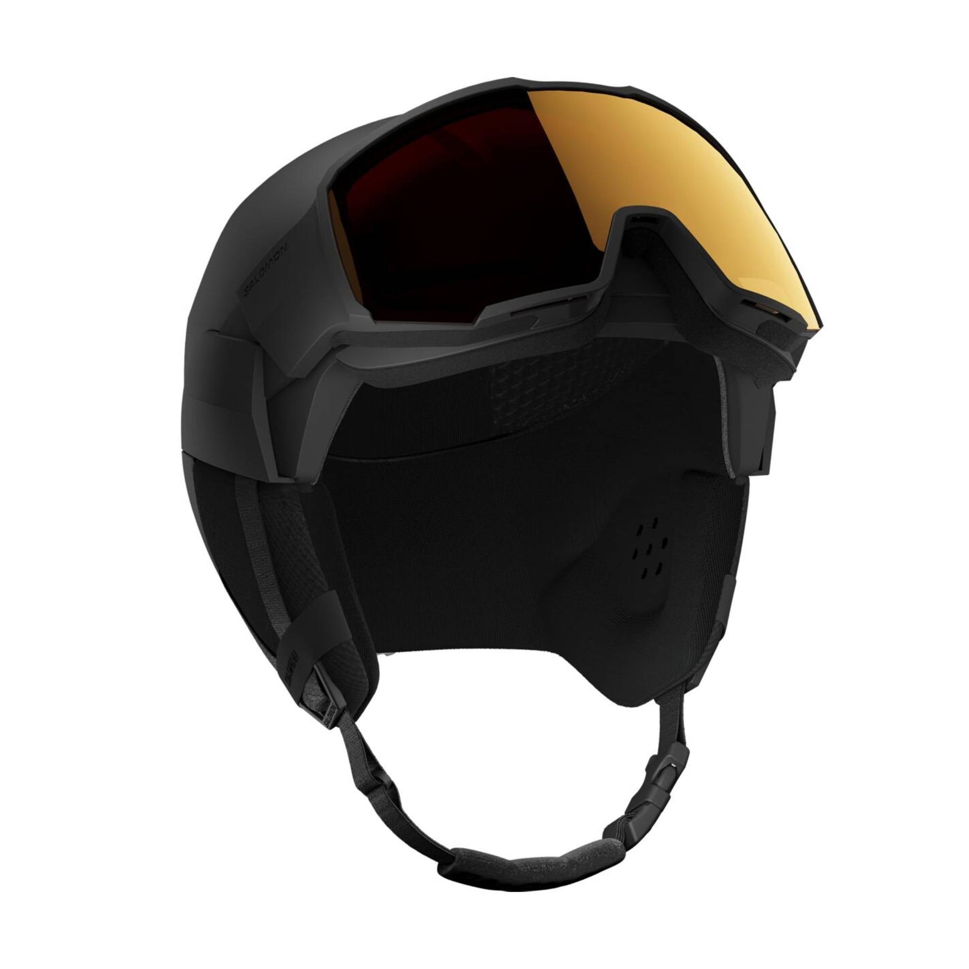 Salomon Osmo Sigma Helmet 2026 - Skiis & Biikes