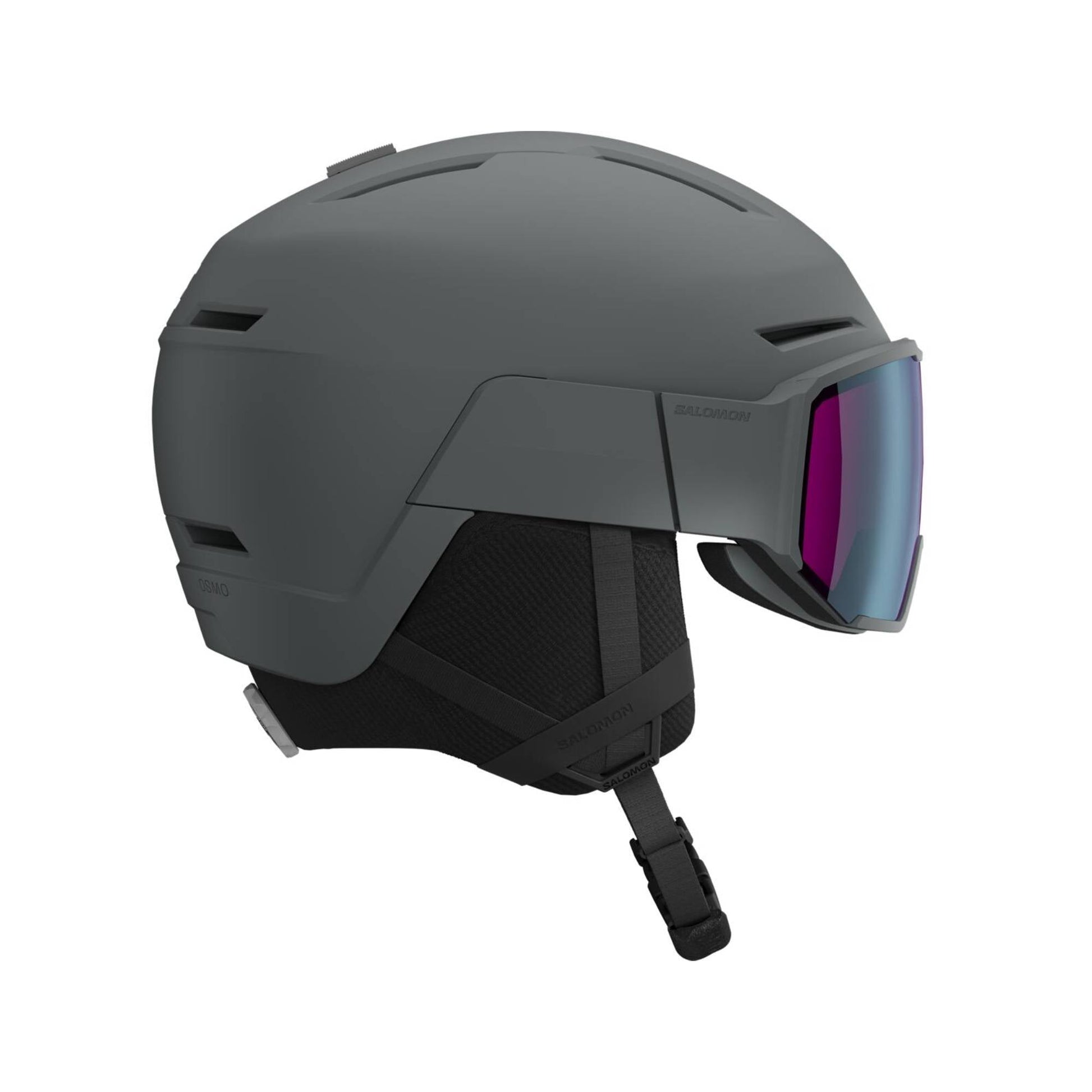 Salomon Osmo Sigma Helmet 2026 - Skiis & Biikes