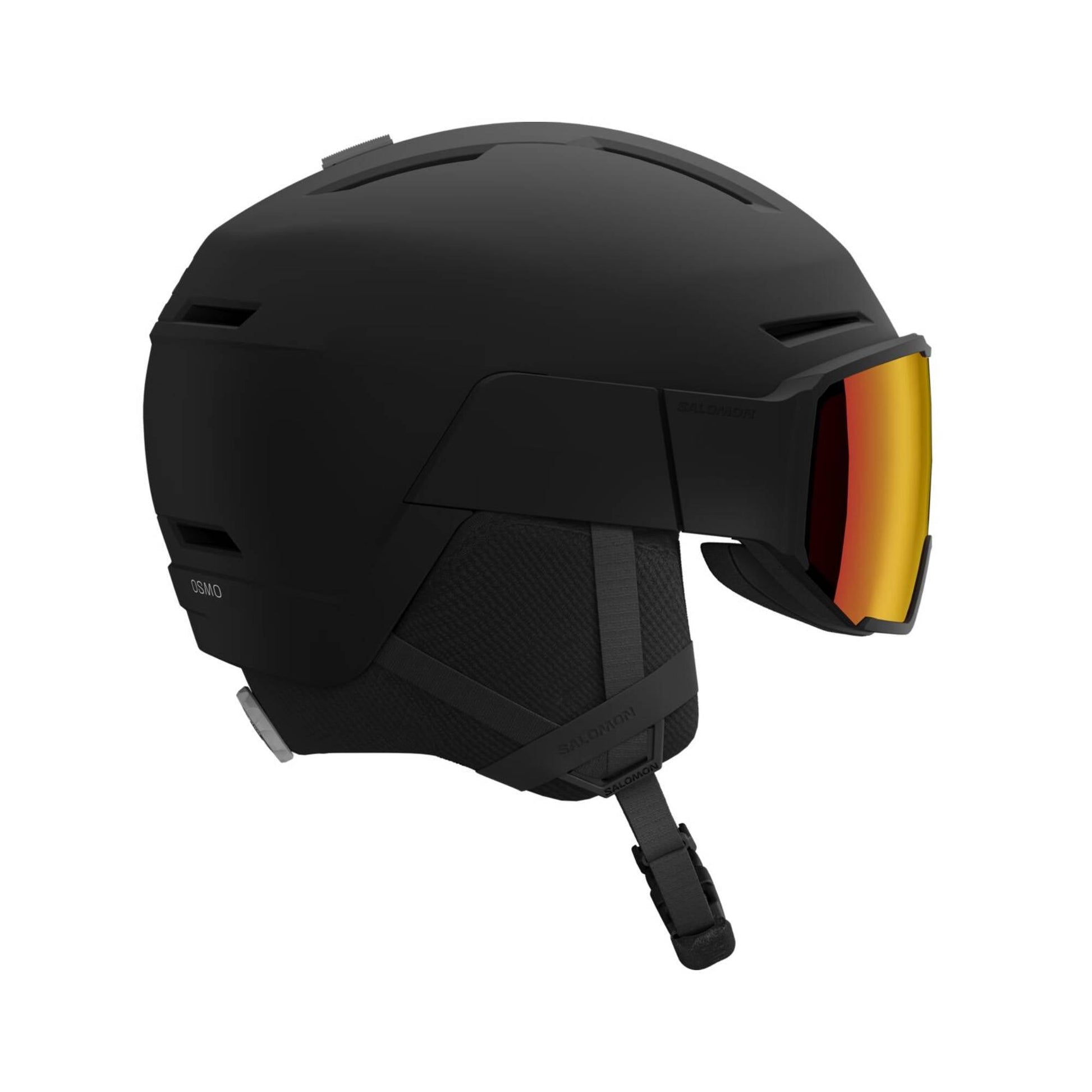 Salomon Osmo Sigma Helmet 2026 - Skiis & Biikes