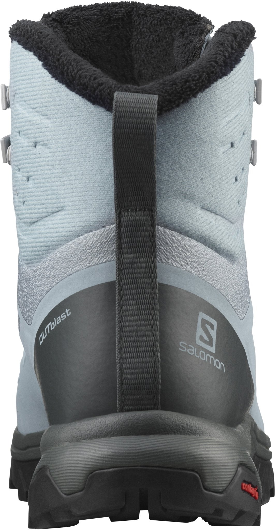 Salomon OUTblast TS CSWP Womens Shoe 2023 - Skiis & Biikes