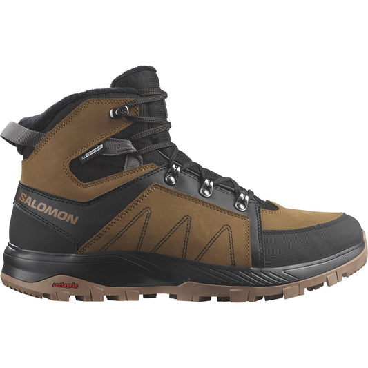 Salomon Outchill TS CSWP Mens Hiking Boot 2025 - Skiis & Biikes