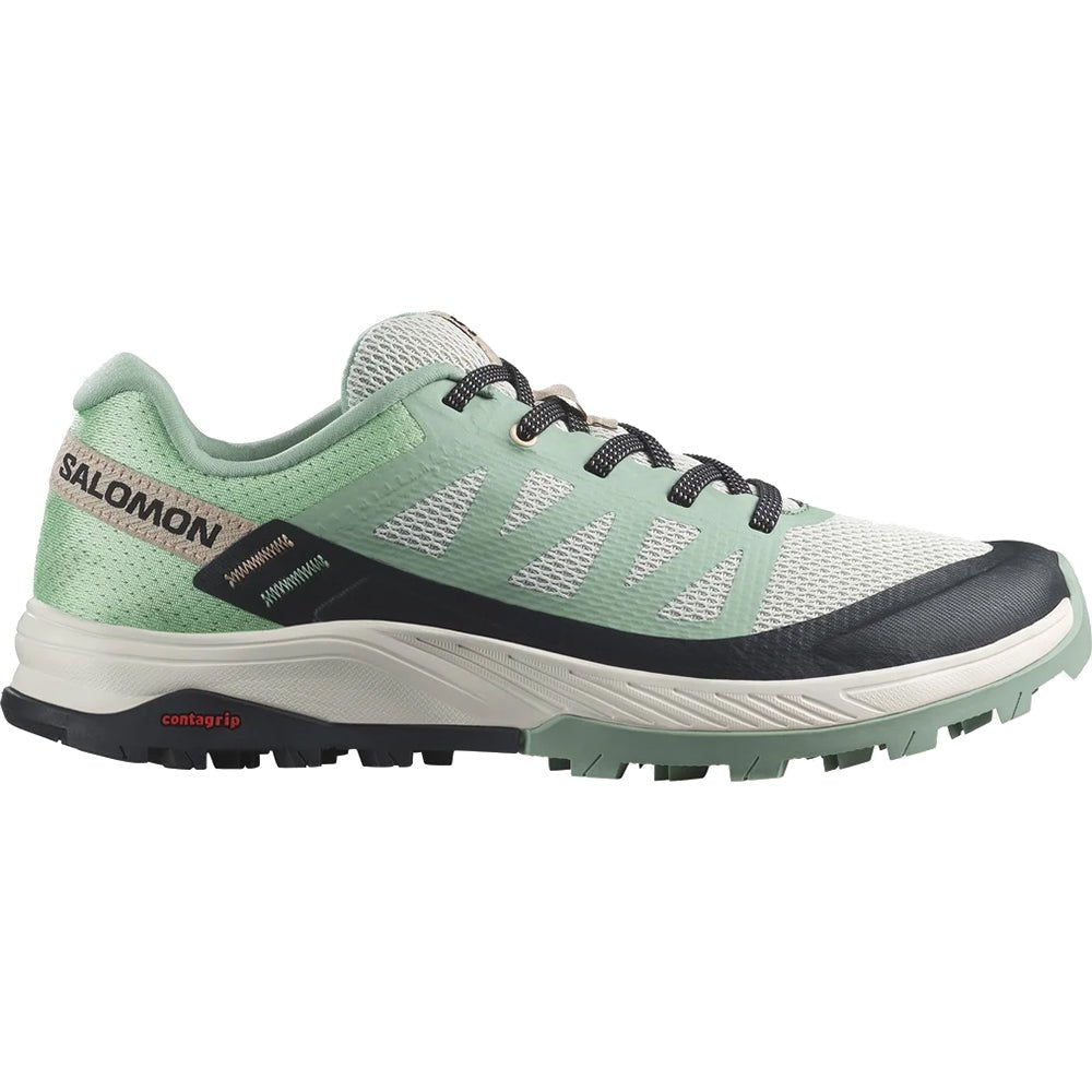 Salomon Outrise Womens Shoe 2023 - Skiis & Biikes
