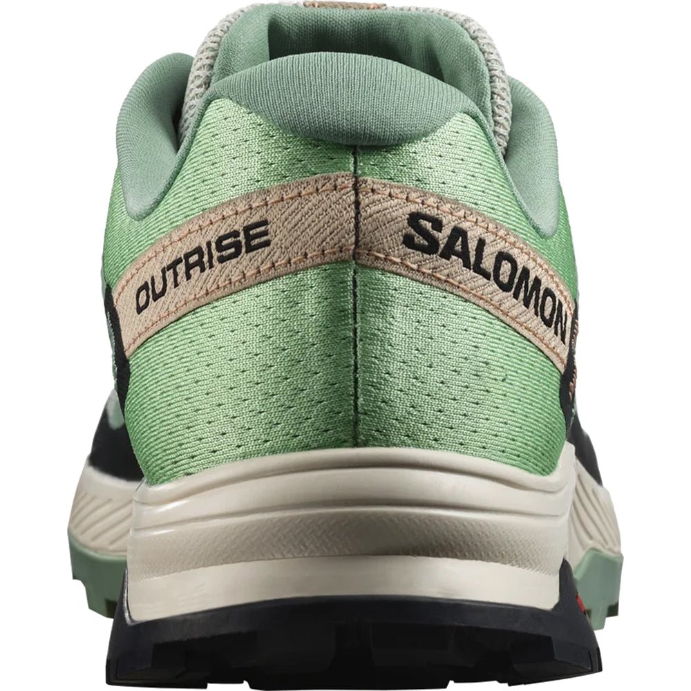 Salomon Outrise Womens Shoe 2023 - Skiis & Biikes