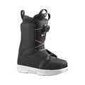 Salomon Pearl BOA Womens Snowboard Boots - Skiis & Biikes