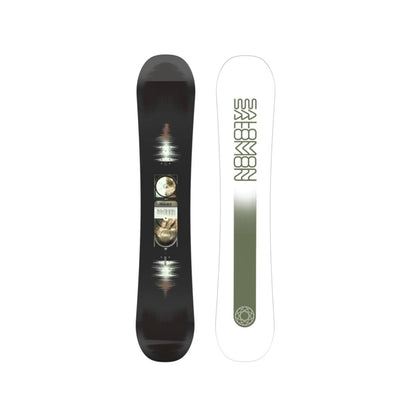 Salomon Pulse Snowboard 2026 - Skiis & Biikes
