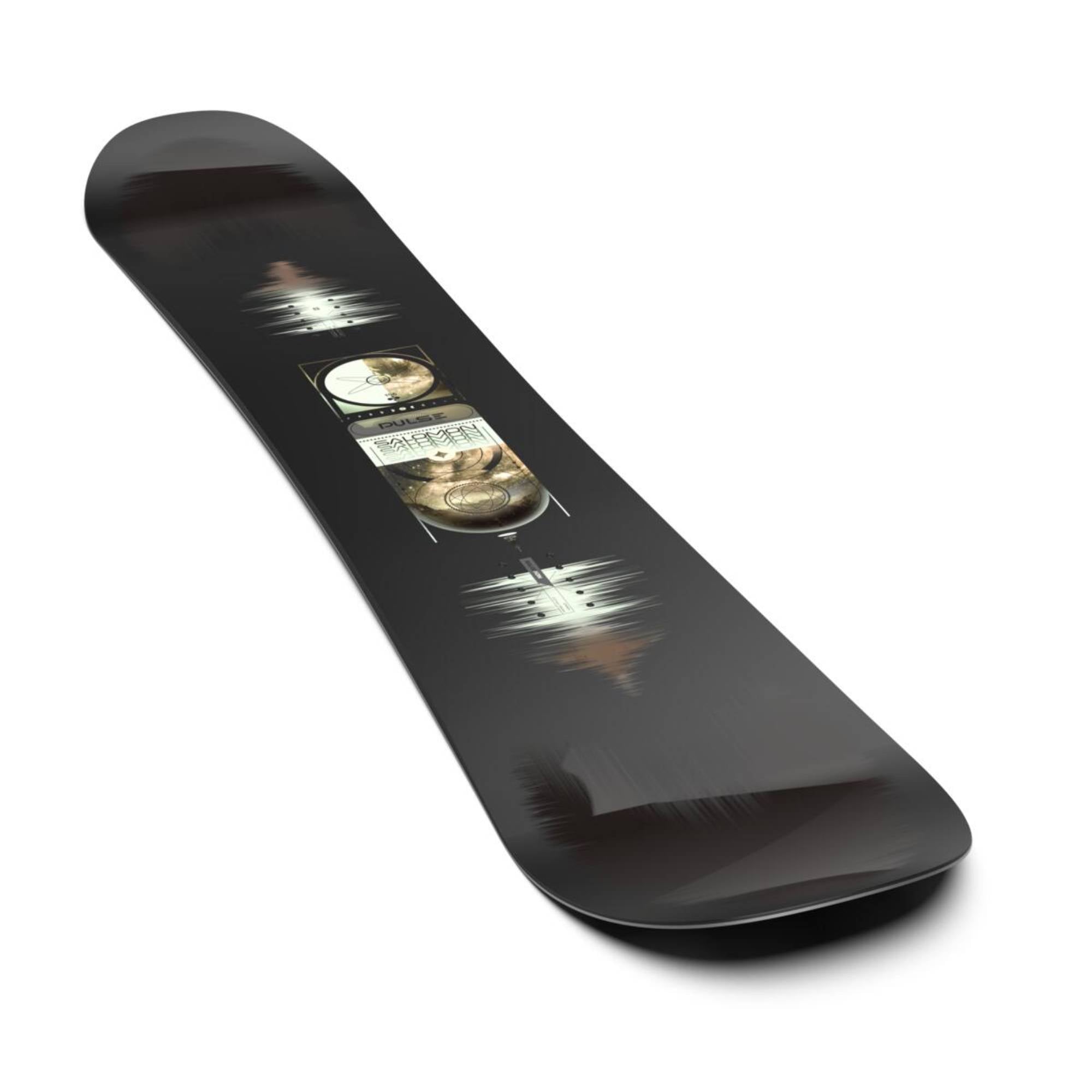 Salomon Pulse Snowboard 2026 – Skiis & Biikes