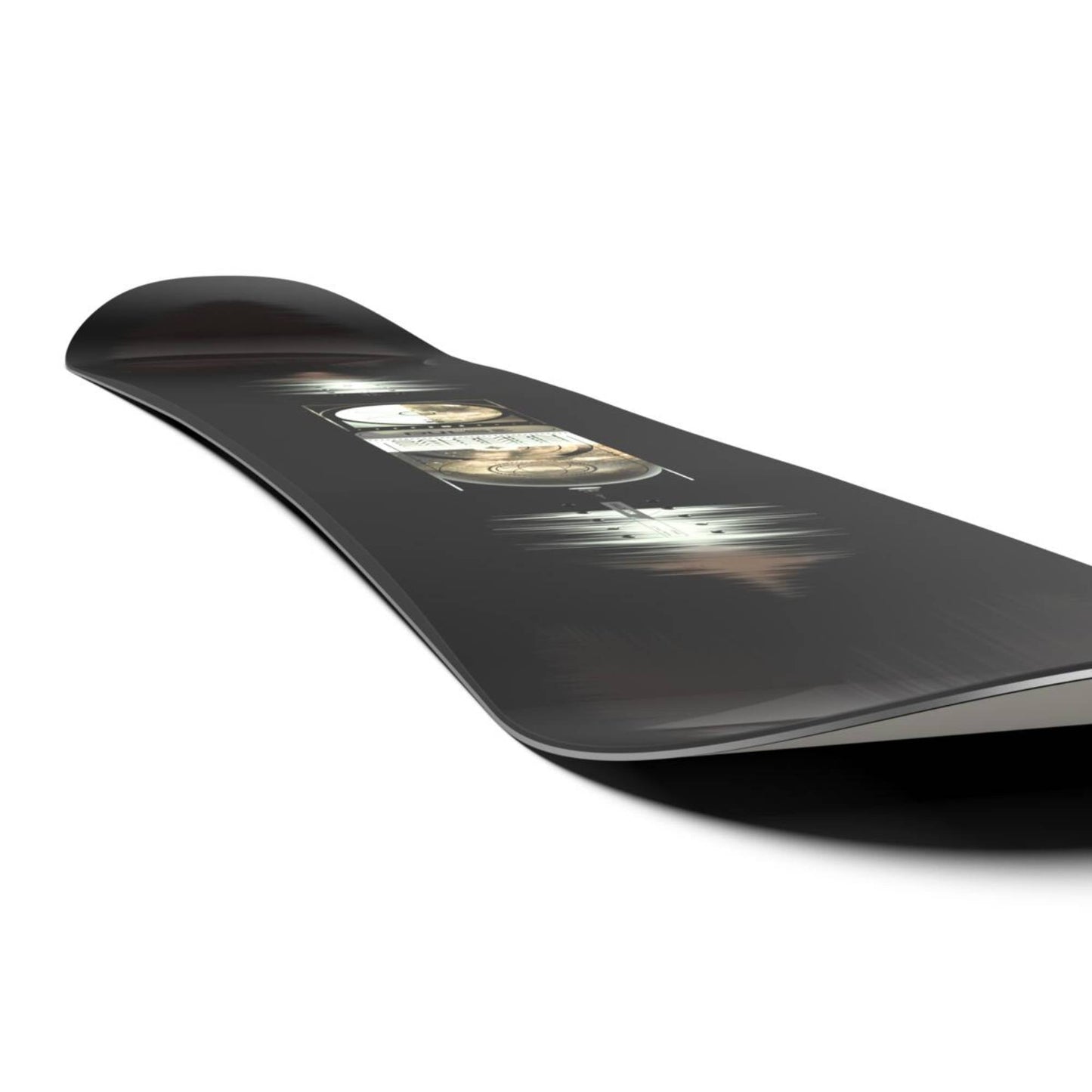 Salomon Pulse Snowboard 2026 - Skiis & Biikes