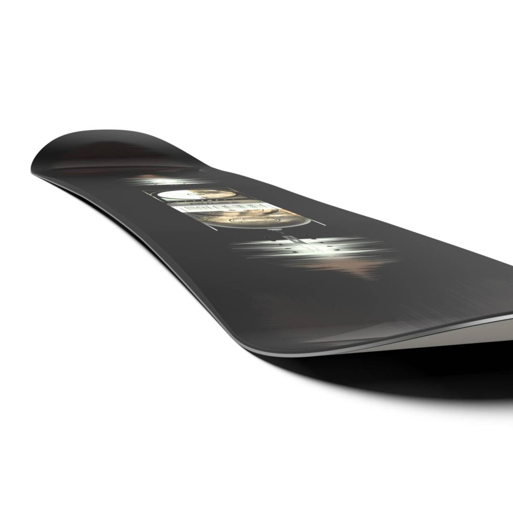 Salomon Pulse Snowboard 2026 - Skiis & Biikes