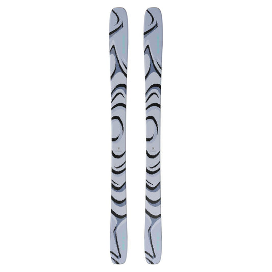 Salomon QST 100 Ski 2026 - Skiis & Biikes