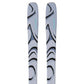 Salomon QST 100 Ski 2026 - Skiis & Biikes