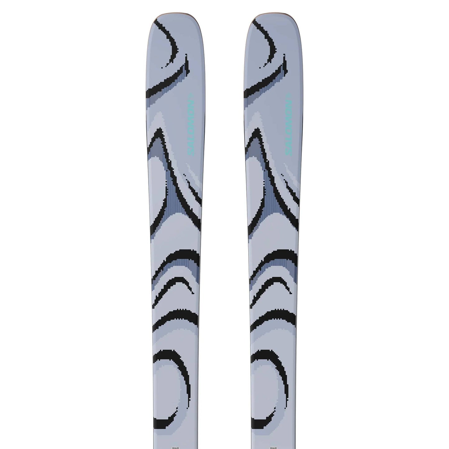 Salomon QST 100 Ski 2026 - Skiis & Biikes