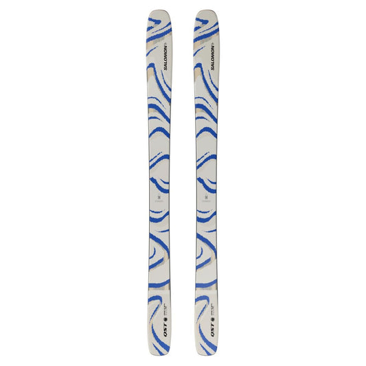 Salomon QST 106 Ski 2026 - Skiis & Biikes