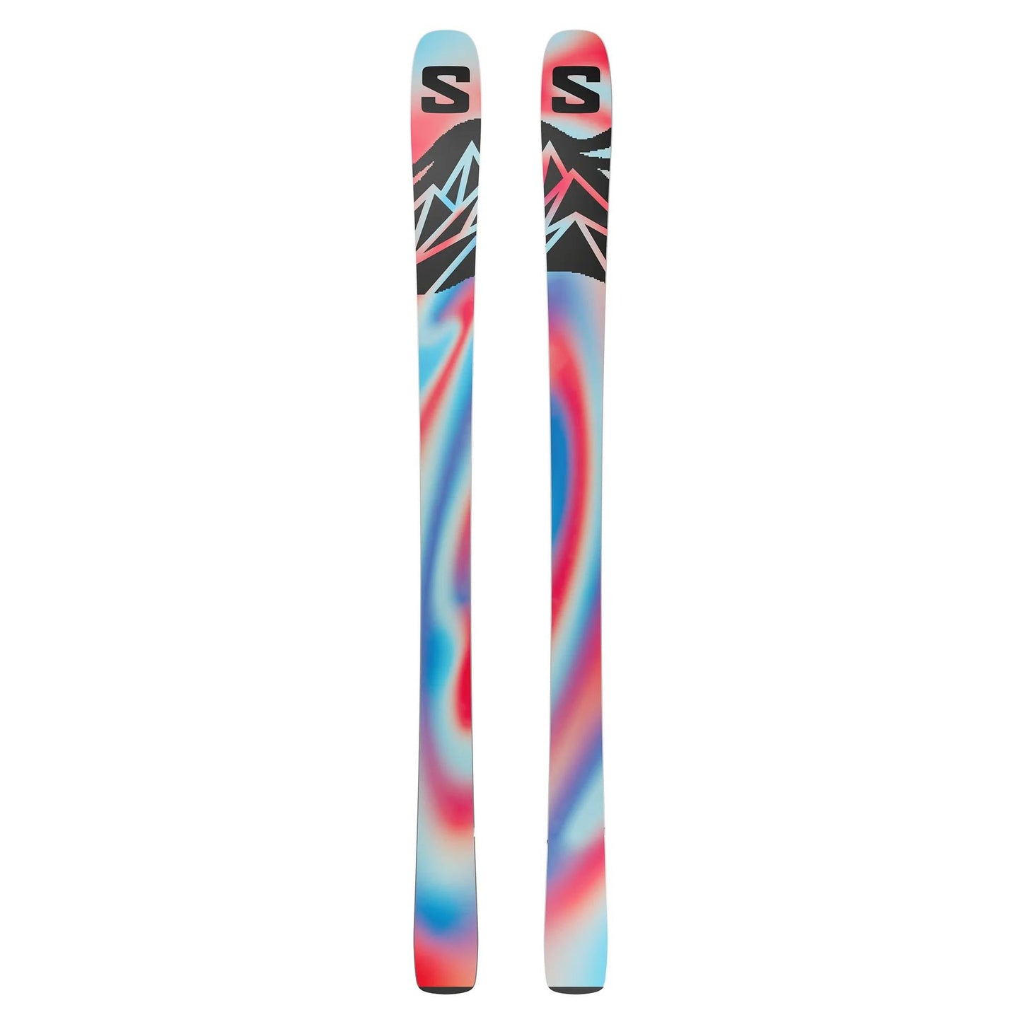 Salomon QST 94 Ski 2026 - Skiis & Biikes