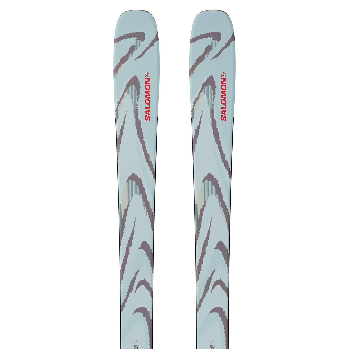Salomon QST 94 Ski 2026 - Skiis & Biikes