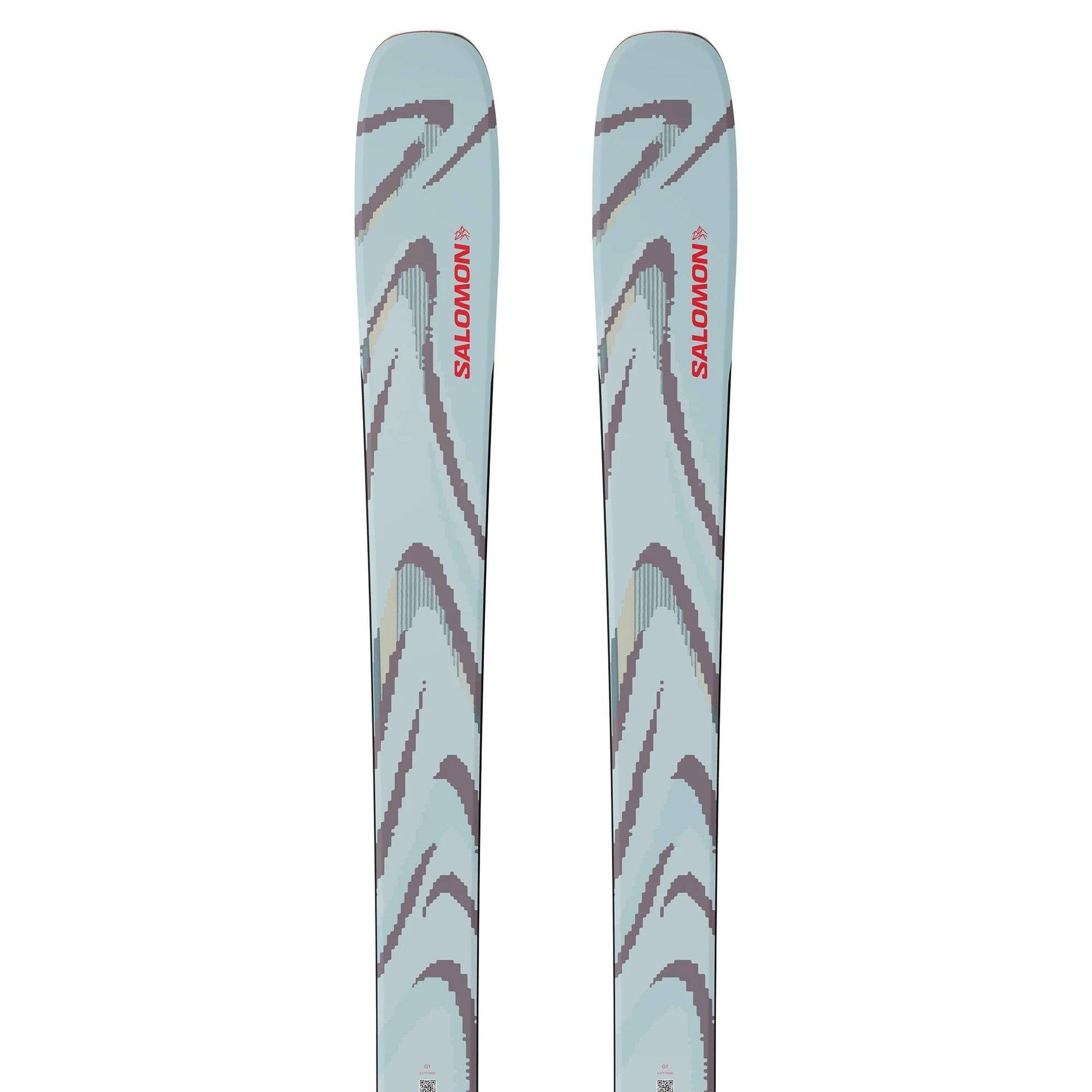 Salomon QST 94 Ski 2026 - Skiis & Biikes