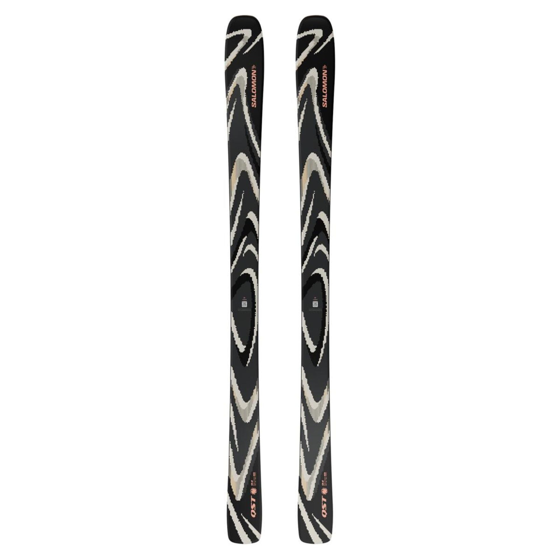 Salomon QST 94 Ski 2026 - Skiis & Biikes