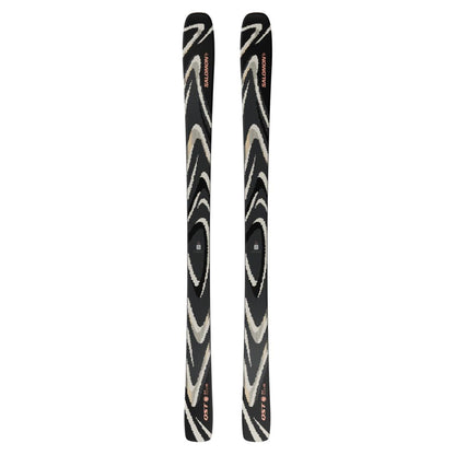 Salomon QST 94 Ski 2026 - Skiis & Biikes