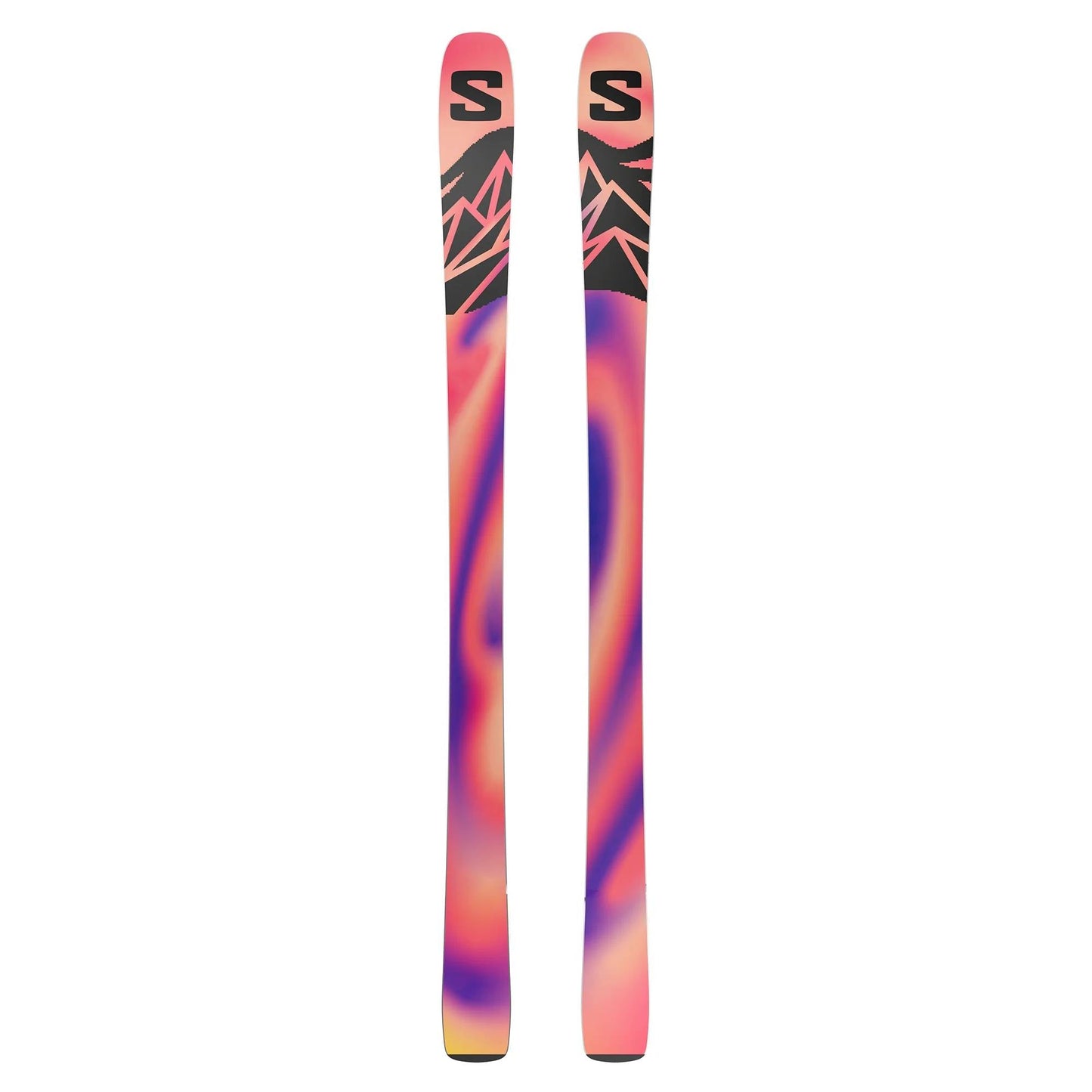 Salomon QST 94 Ski 2026 - Skiis & Biikes