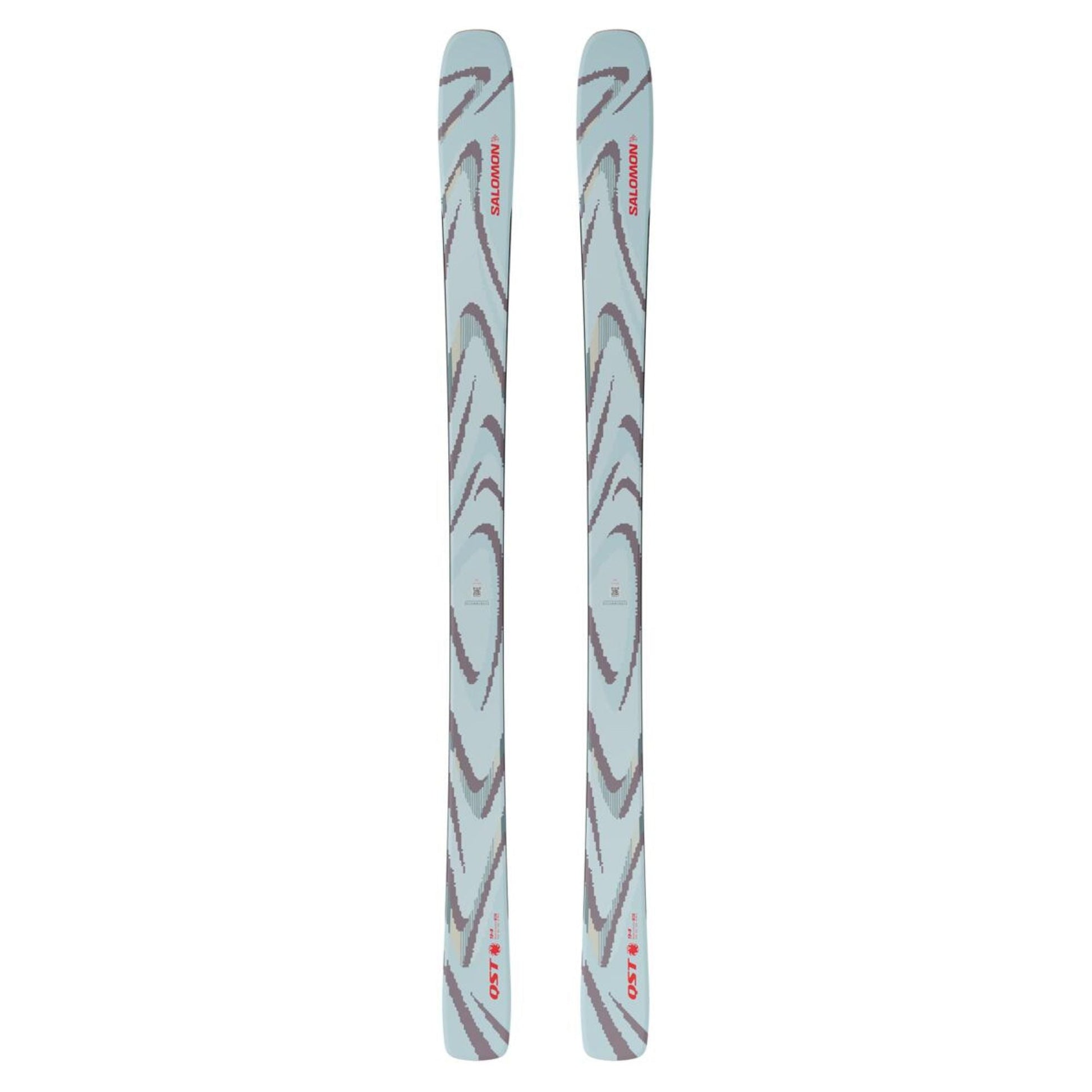 Salomon QST 94 Ski 2026 - Skiis & Biikes
