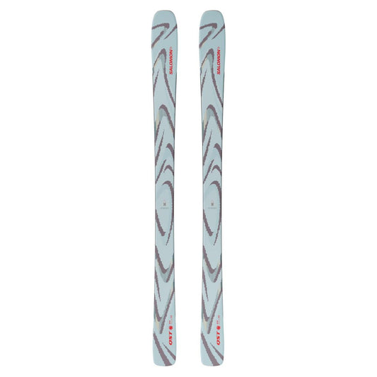 Salomon QST 94 Ski 2026 - Skiis & Biikes