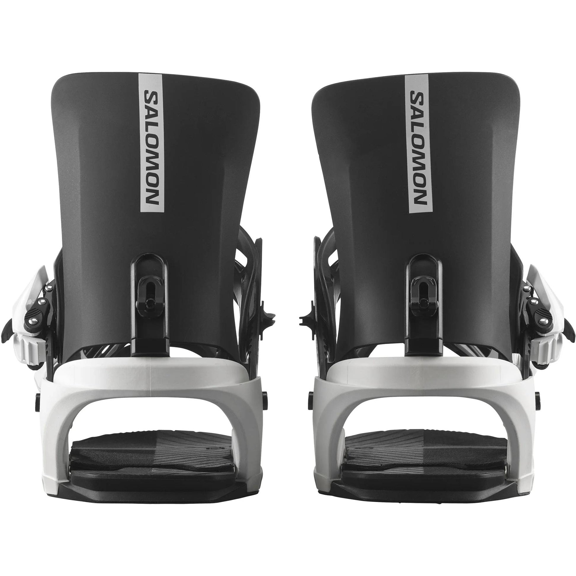 Salomon Rhythm Junior Snowboard Bindings 2026 - Skiis & Biikes