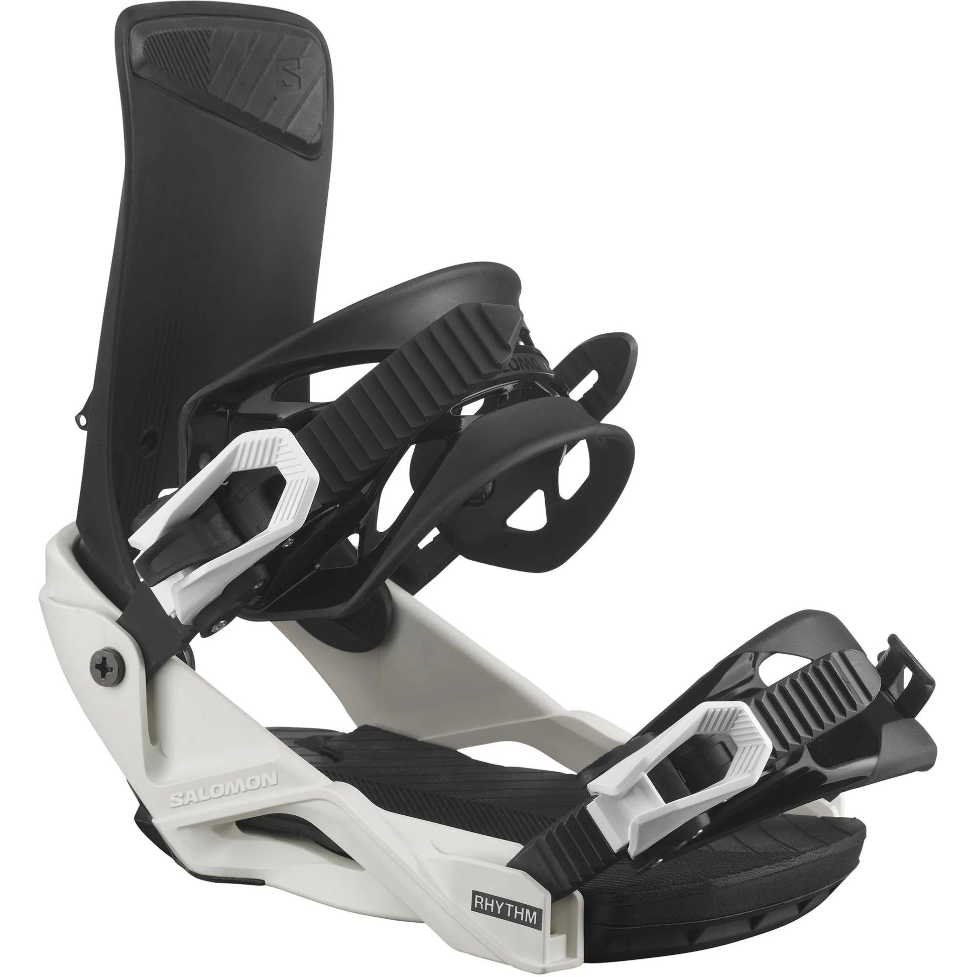 Salomon Rhythm Junior Snowboard Bindings 2026 - Skiis & Biikes