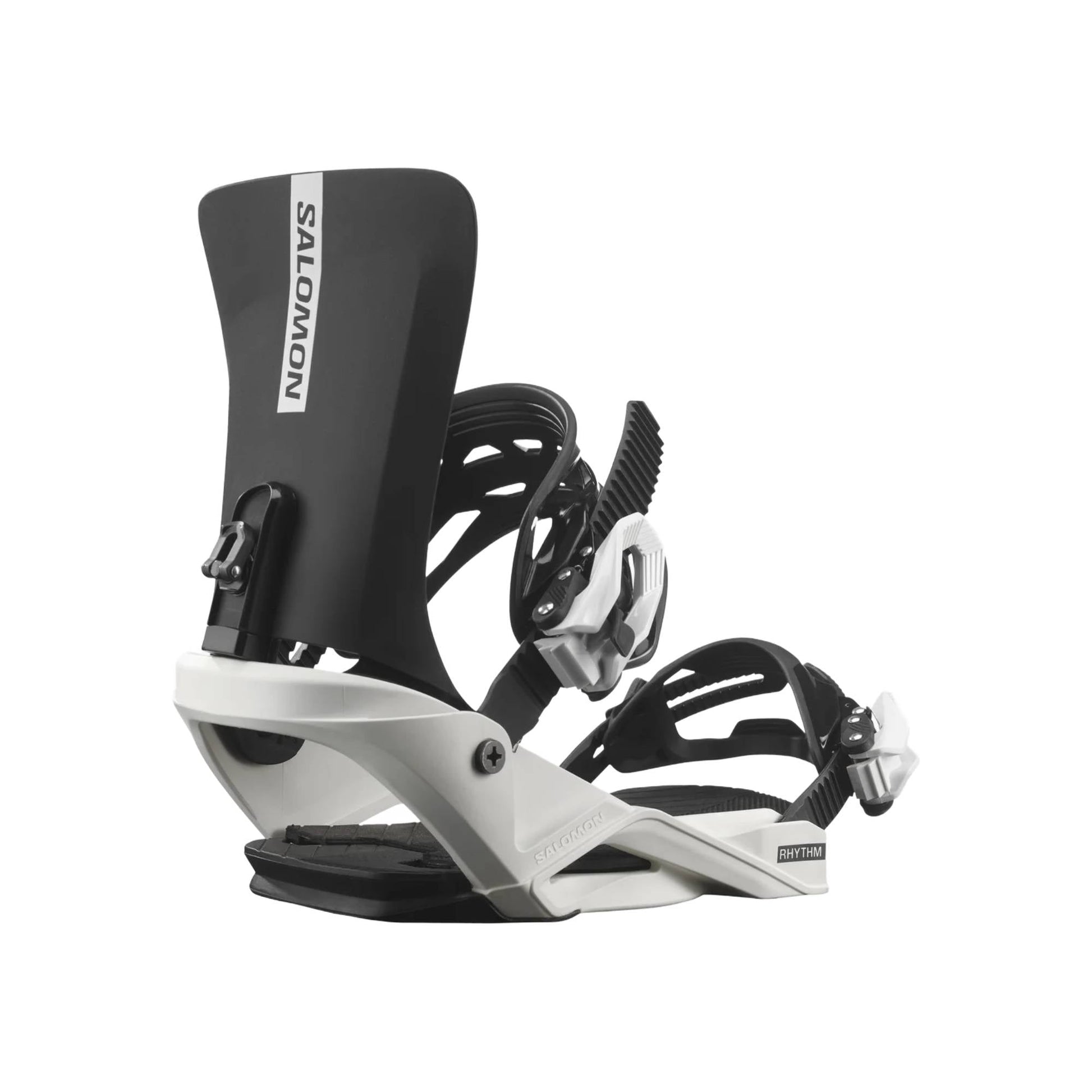 Salomon Rhythm Junior Snowboard Bindings 2026 - Skiis & Biikes