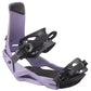 Salomon Rhythm Snowboard Bindings 2024 - Skiis & Biikes