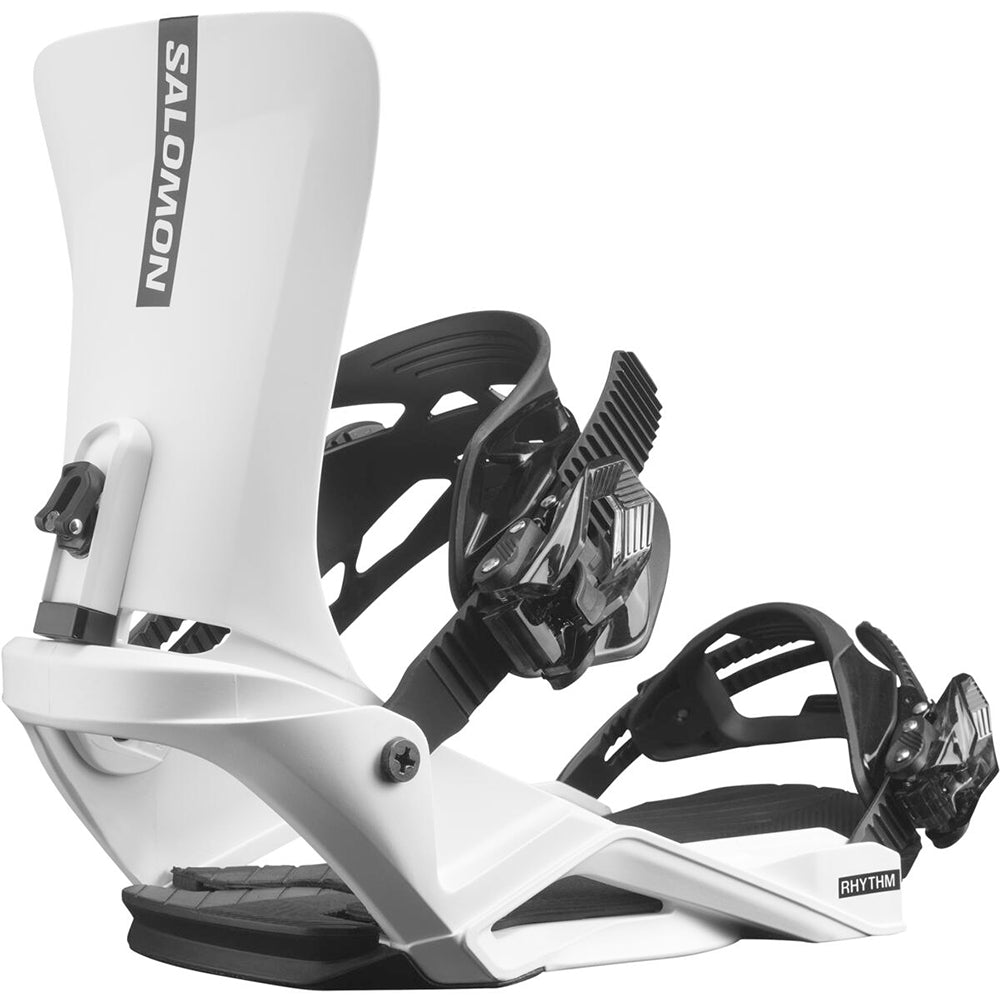 Salomon Rhythm Snowboard Bindings 2024 - Skiis & Biikes