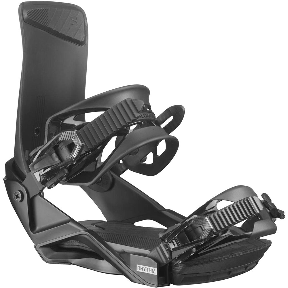 Salomon Rhythm Snowboard Bindings 2024 - Skiis & Biikes