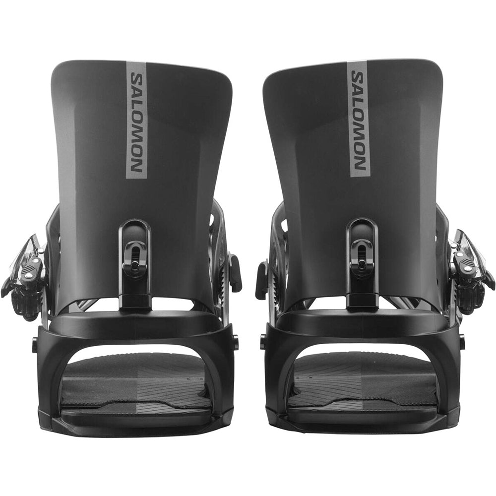 Salomon Rhythm Snowboard Bindings 2024 - Skiis & Biikes