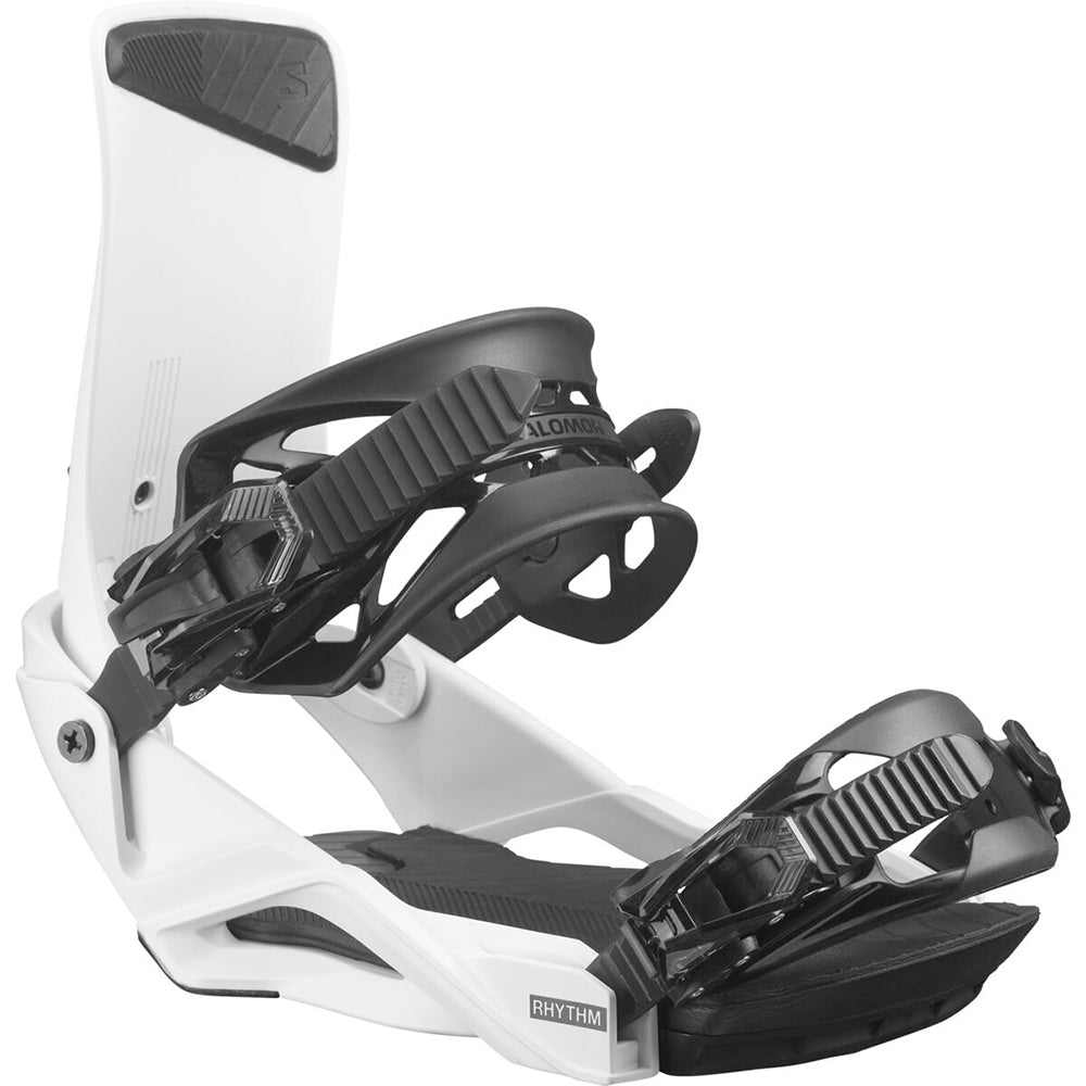 Salomon Rhythm Snowboard Bindings 2024 - Skiis & Biikes