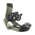 Salomon Rhythm Snowboard Bindings 2026 - Skiis & Biikes