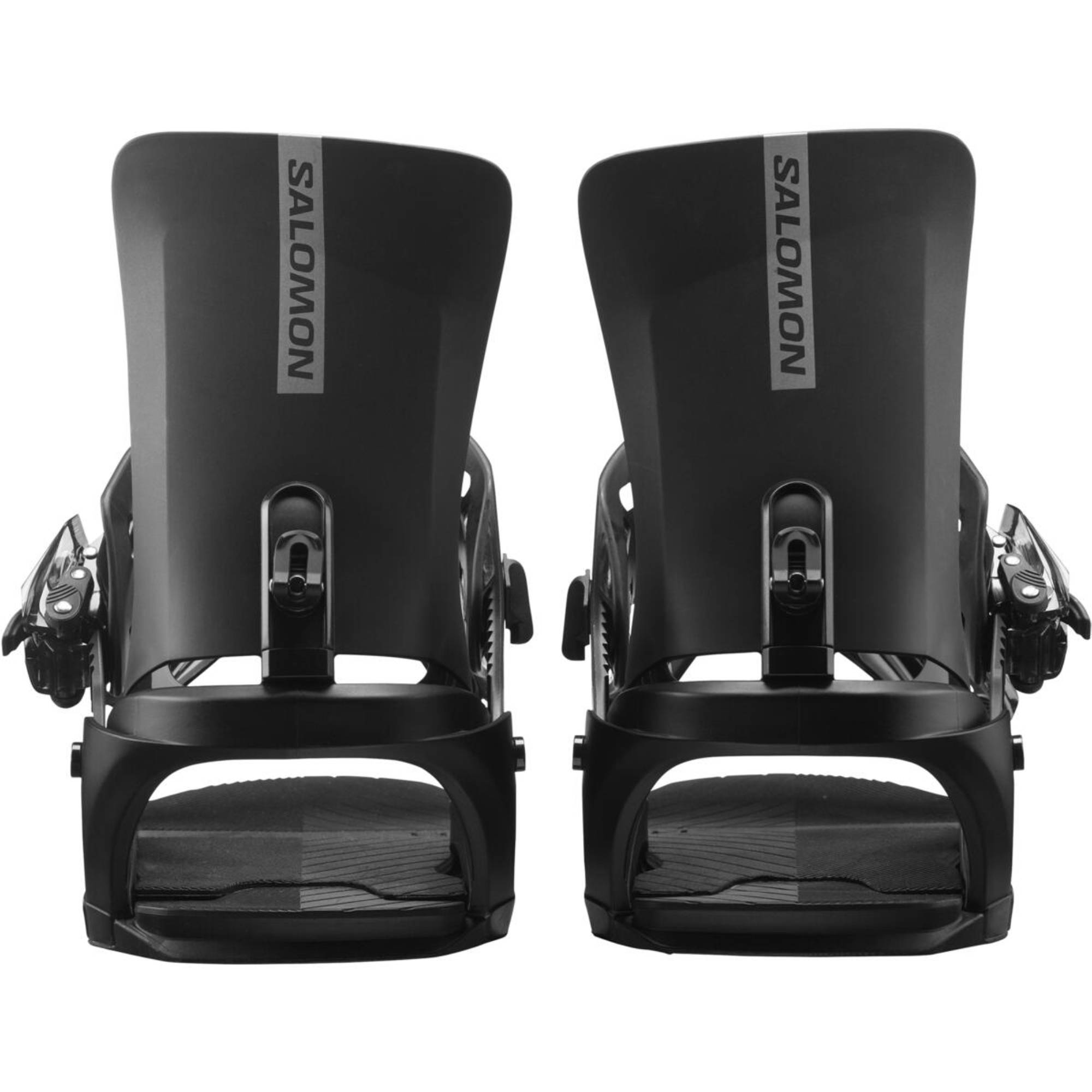 Salomon Rhythm Snowboard Bindings 2026 – Skiis & Biikes