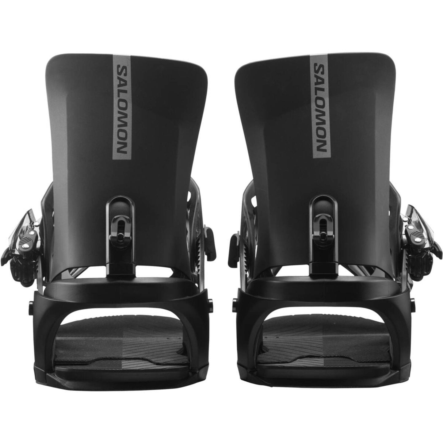 Salomon Rhythm Snowboard Bindings 2026 - Skiis & Biikes