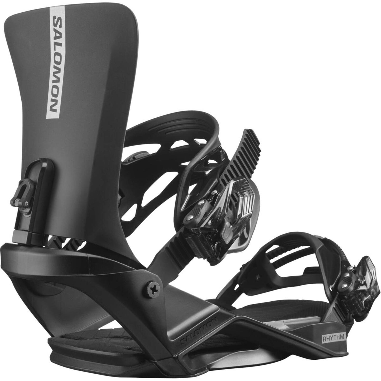 Salomon Rhythm Snowboard Bindings 2026 - Skiis & Biikes