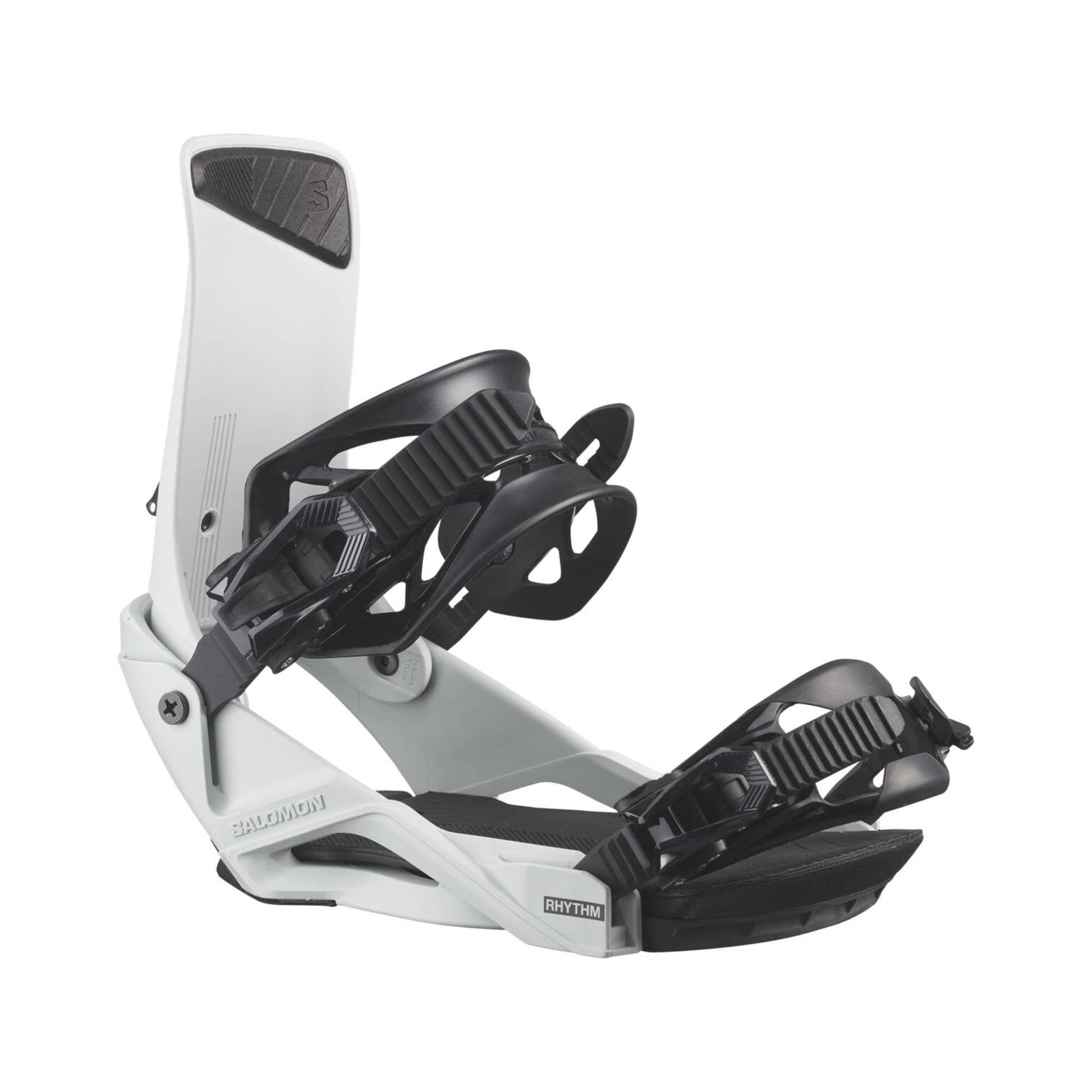 Salomon Rhythm Snowboard Bindings 2026 - Skiis & Biikes