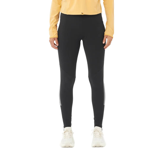 Salomon Sense Aero Stow Womens Pant - Skiis & Biikes