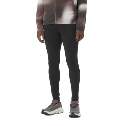 Salomon Shakeout Core Mens Tight - Skiis & Biikes