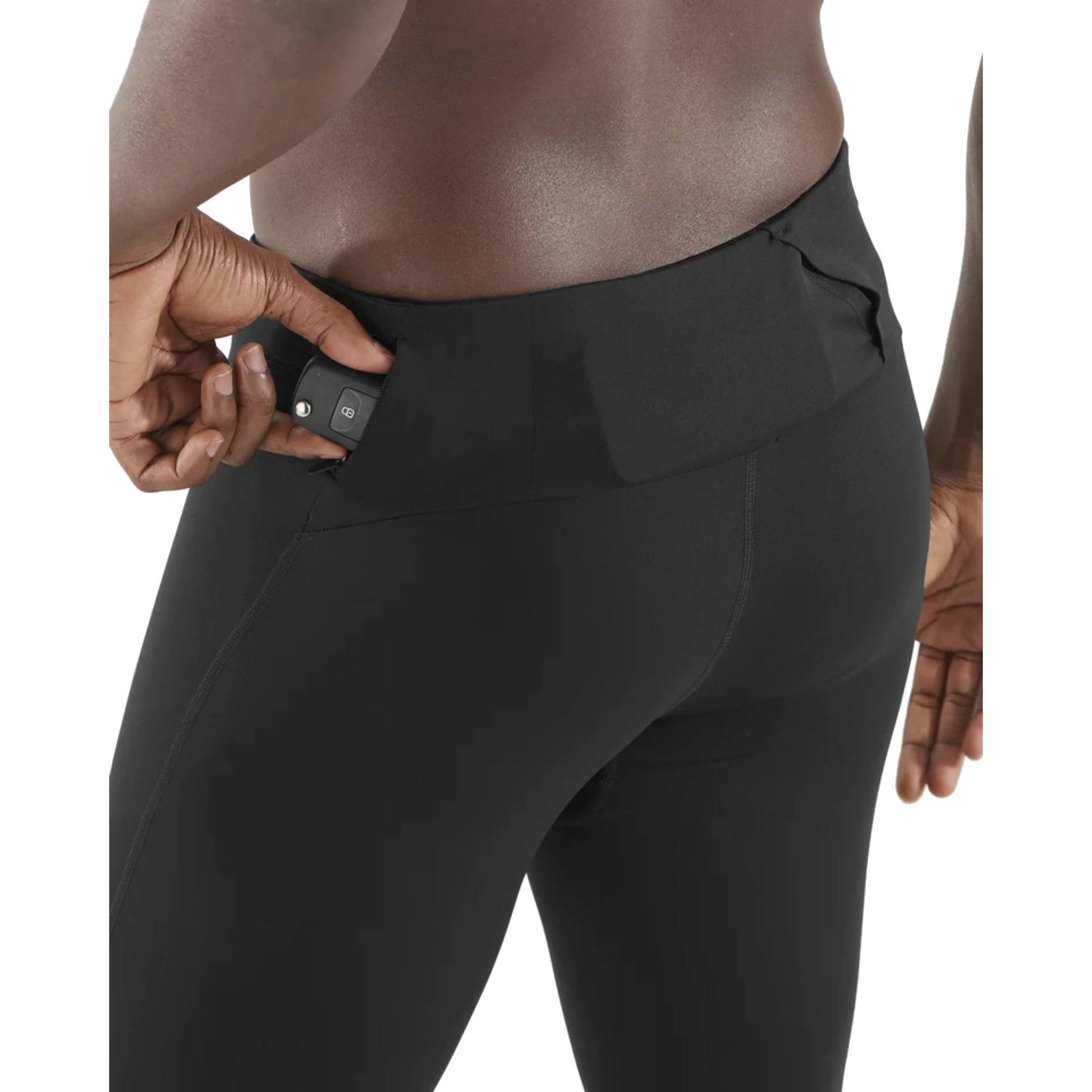 Salomon Shakeout Core Mens Tight - Skiis & Biikes