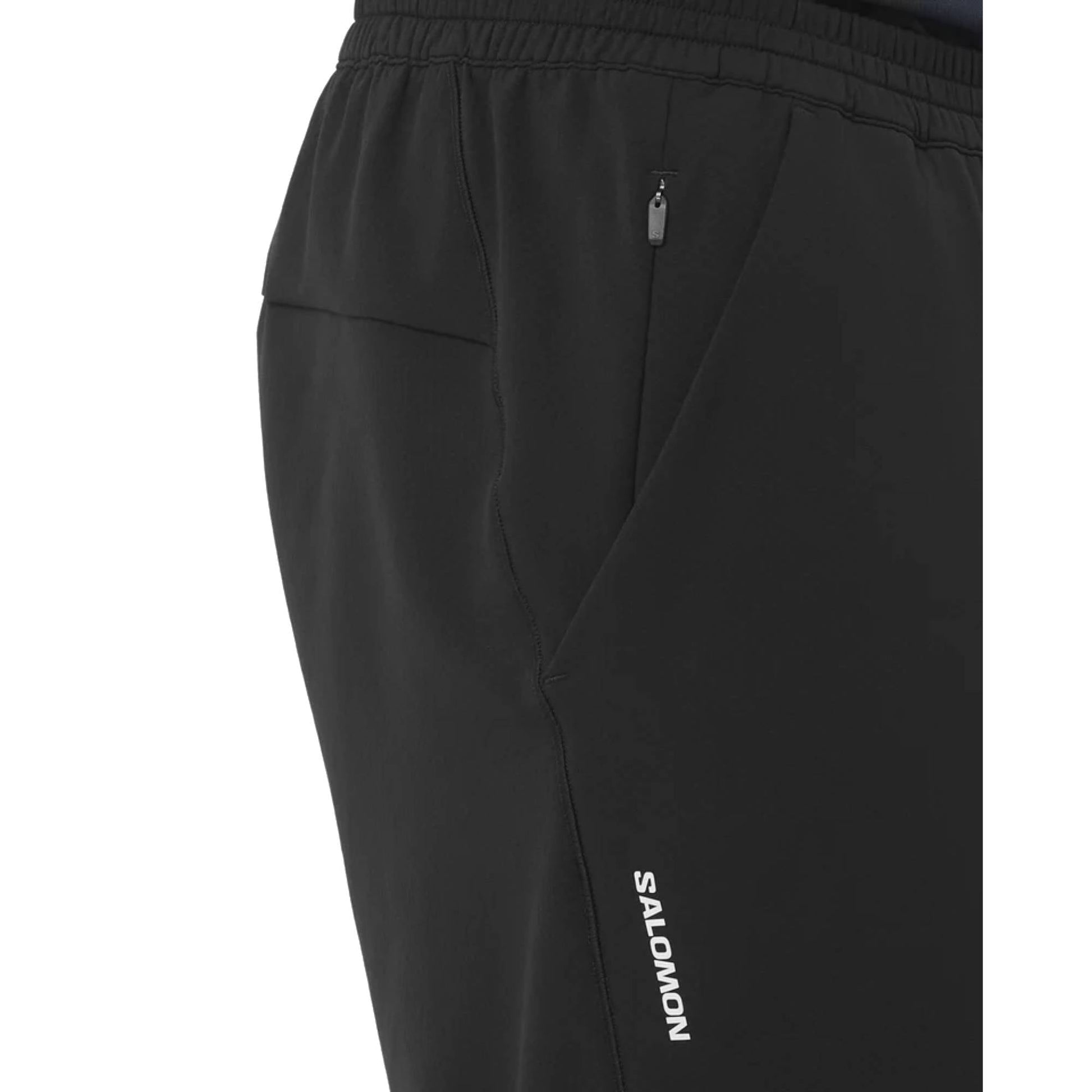 Salomon Shakeout Hexaflow Mens Pant - Skiis & Biikes