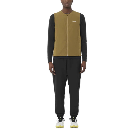 Salomon Shakeout Hexaflow Mens Pant - Skiis & Biikes