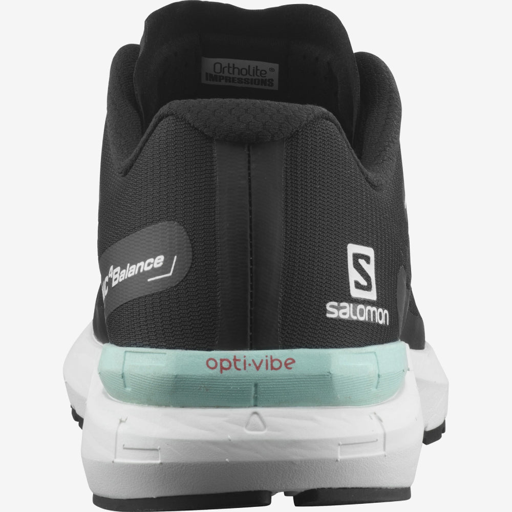 Salomon Sonic 4 Mens Shoe 2021 - Skiis & Biikes