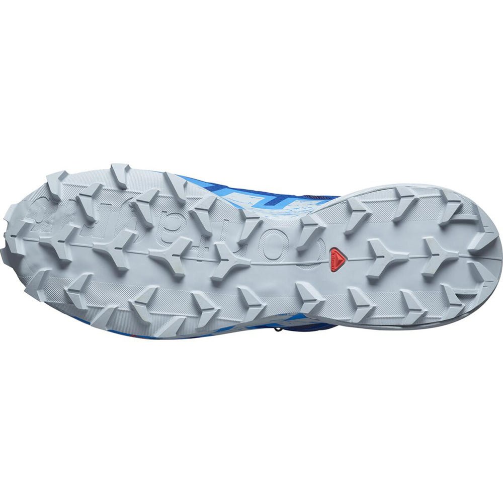 Salomon Speedcross 6 GTX Mens Shoe 2024 - Skiis & Biikes